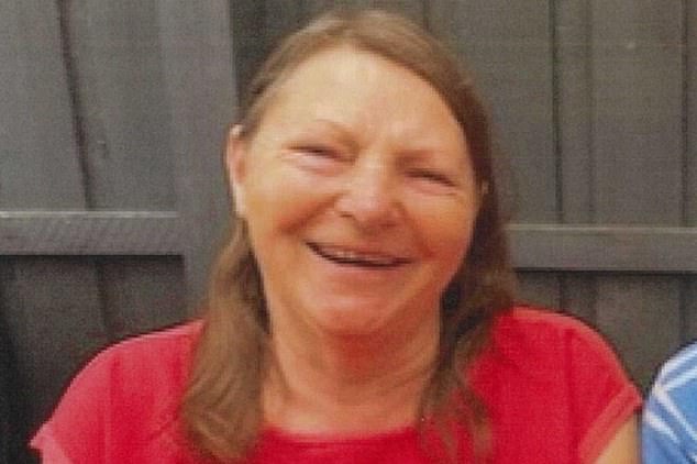 67-year-old Australian Elizabeth Wielga has been reported missing while on holiday in New Zealand