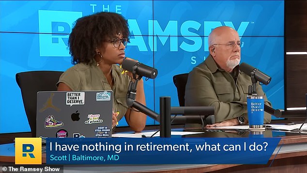 On a recent episode of The Ramsey Show, Scott confessed to Dave Ramsey that he's struggling with a $20,000 car loan for his bike — nearly as much as his $25,000 mortgage