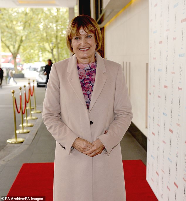 The cancer, which is diagnosed in around 3,000 Britons and 12,000 Americans each year, is still treated in the same way as it was in the early 2000s. It claimed the life of Labour politician Dame Tessa Jowell in 2018