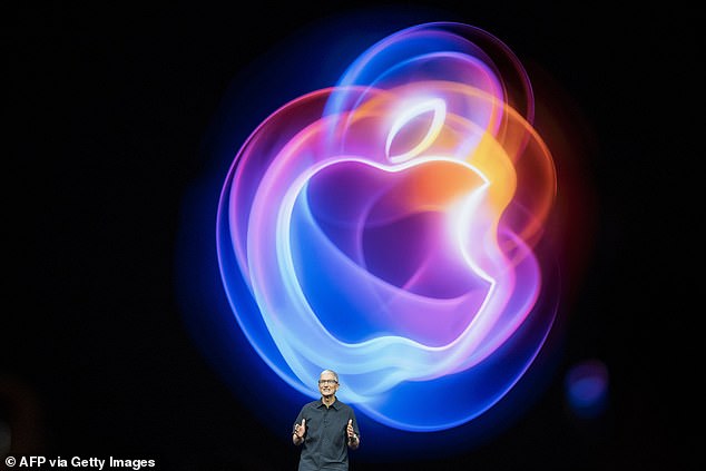 Apple CEO Tim Cook led yesterday's launch event, where the company unveiled the iPhone 16 lineup, AirPods 4, Apple Watch Series 10 and Apple Intelligence