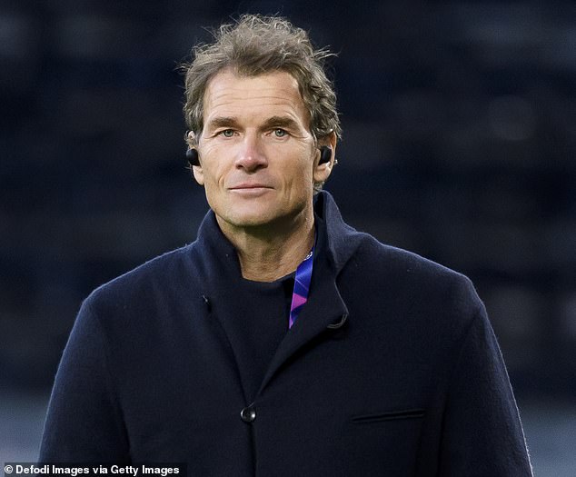 Former Arsenal goalkeeper Jens Lehmann has been arrested for drink driving, according to a report.