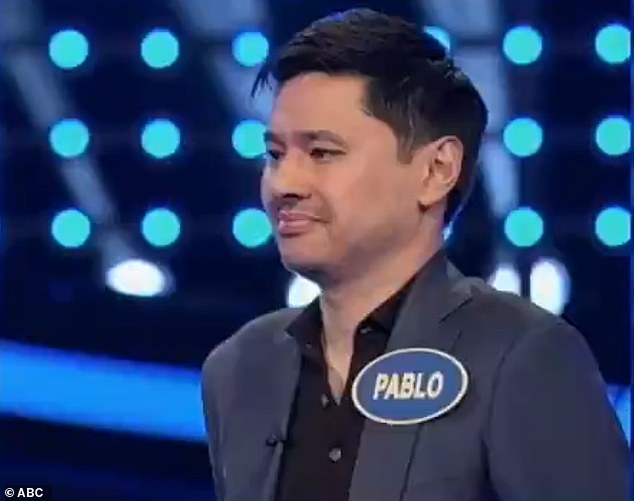 Former ESPN Employee Pablo Torre Appeared on Celebrity Family Feud for Charity