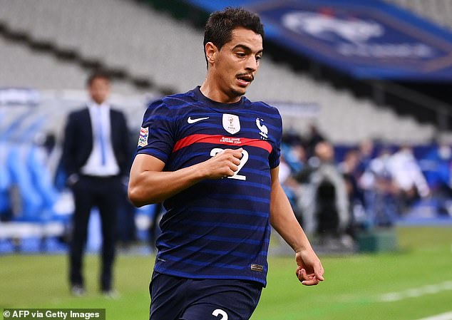 Former French striker Wissam Ben Yedder has reportedly been accused of sexual abuse