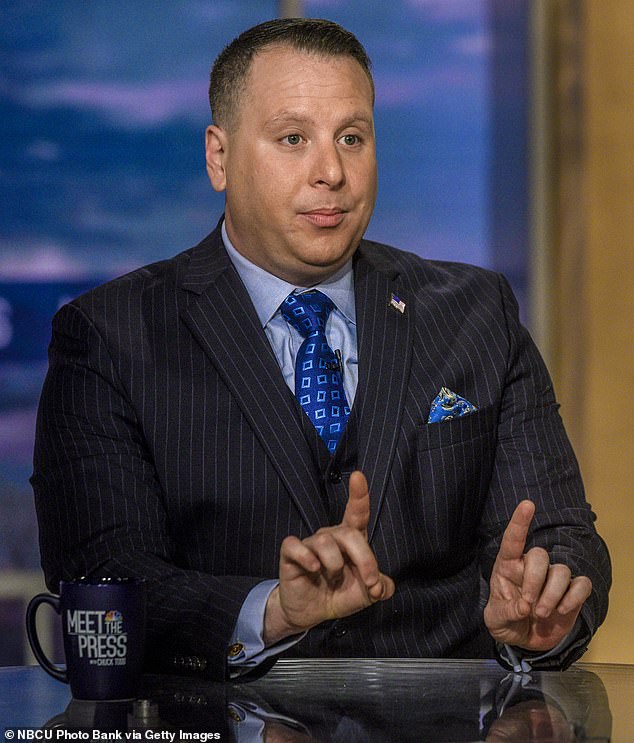 Sam Nunberg, a former adviser to former President Donald Trump, predicts the candidate will be seen as a wrecking ball if he wins the election on ABC News. Nunberg was briefly involved with Trump's campaign in 2016 before eventually endorsing Ted Cruz