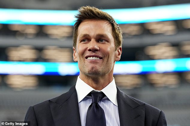 Netflix saw an ambitious attempt to hire Tom Brady for NFL coverage on Christmas Day rejected by Fox