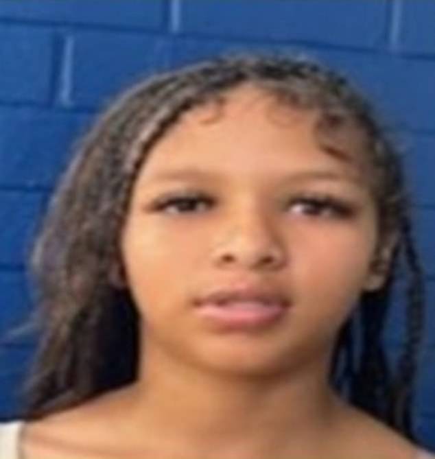 The Metropolitan Police Department has issued a notice seeking assistance in locating Nevaeha Orellana