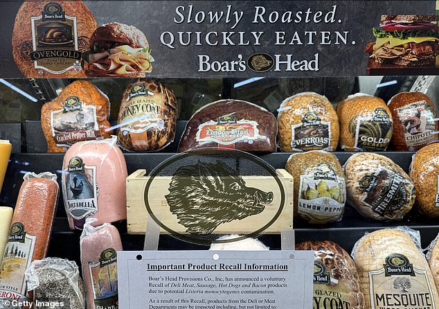 More Americans are likely to get sick from Boar's Head products contaminated with listeria, which have already killed nine people this summer, a lawyer says.