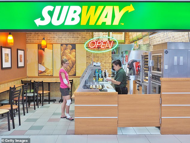 Subway announced in March that the company has entered into a 10-year agreement with Pepsi to become its primary beverage supplier, replacing Coca-Cola.