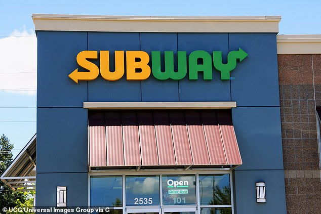 Subway announced in March that it would switch from Coca Cola to Pepsi