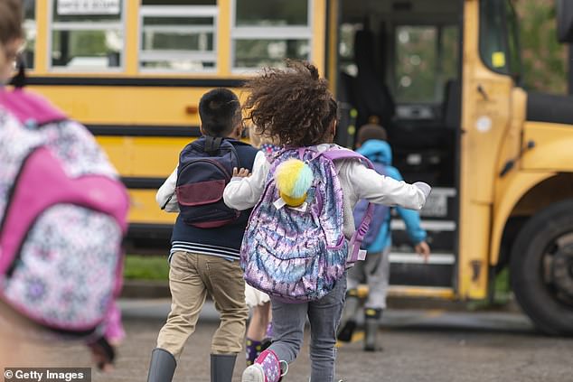 Linda M. Wilson, a Queens supervisor of DOE's Students in Temporary Housing, reportedly brought her own two daughters on these trips, investigators said. She also reportedly encouraged her colleagues to join the effort to bring their own family members along.