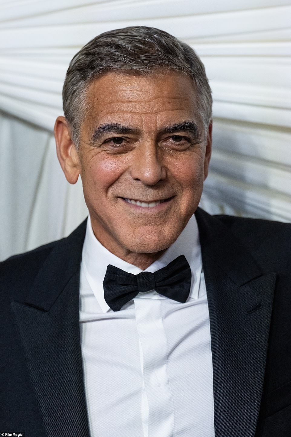 George Clooney has sold his Los Angeles estate, which once belonged to Stevie Nicks, for $14.5 million