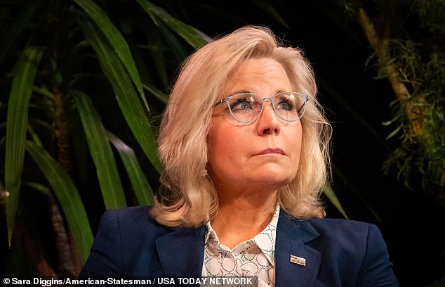 Former Rep. Liz Cheney this week endorsed Kamala Harris, saying Friday that her father Dick Cheney would also vote for the vice president