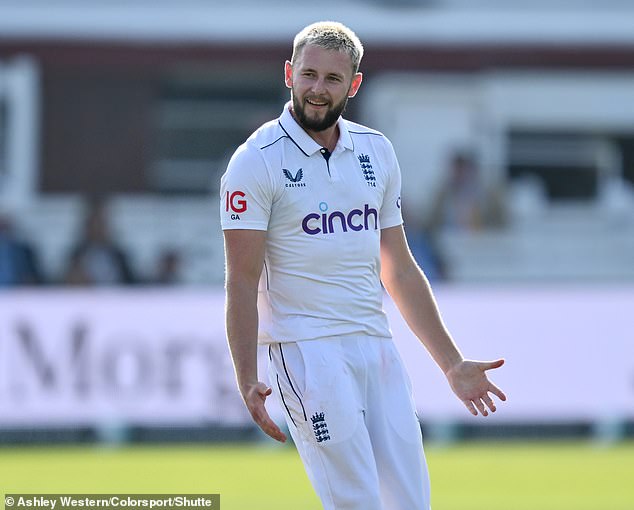 Gus Atkinson took five wickets in 16 thrilling overs as England defeated Sri Lanka on Sunday