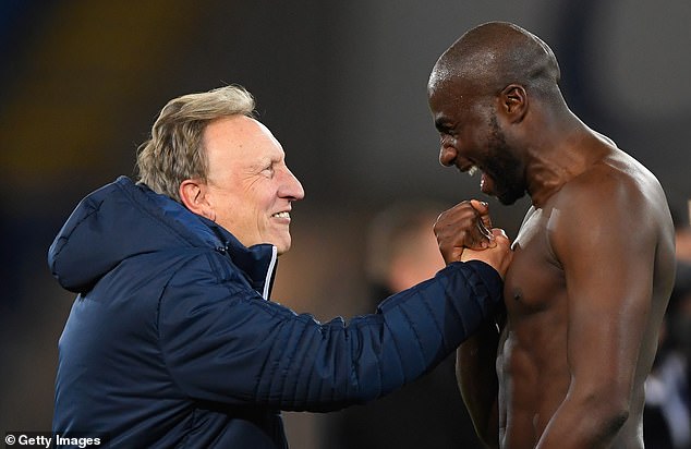 Sol Bamba's former boss Neil Warnock has paid his respects after the former footballer passed away at the age of 39