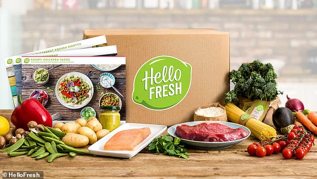 International meal kit supplier HelloFresh has issued an urgent warning to customers in Western Australia after packages of spinach and mixed leafy greens were potentially contaminated with Listeria bacteria.