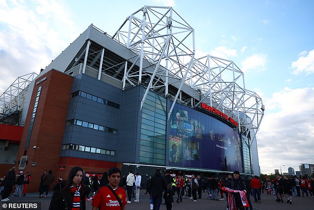 Manchester United have confirmed to an exclusive Mail Sport report that a world-renowned architectural studio will be appointed to develop a masterplan for Old Trafford