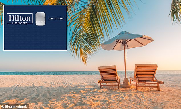 Hilton Honors has launched two new debit cards that let you earn Rewards Points on spending abroad and in the UK