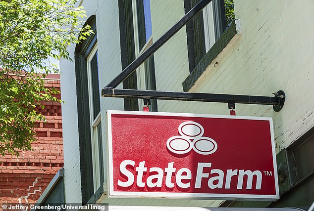 State Farm has asked California to raise home insurance prices again