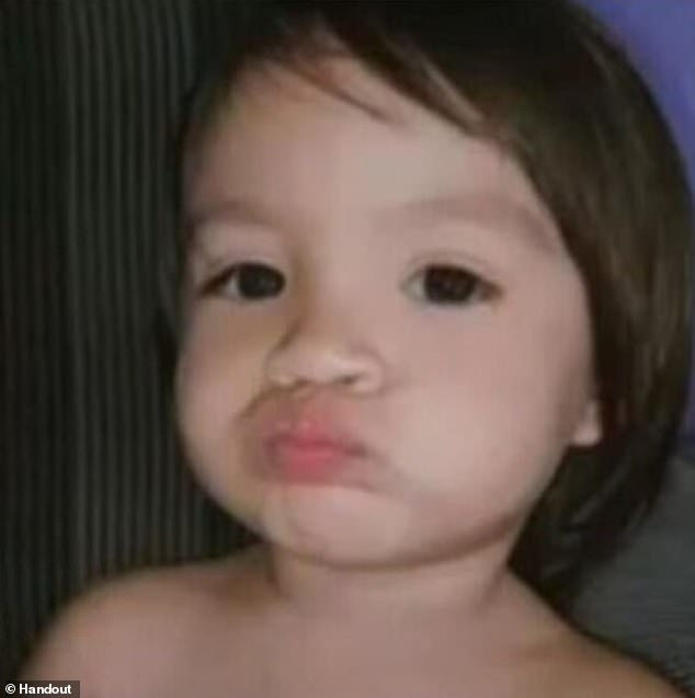 One-year-old Laylla de Assis was reportedly raped and murdered after she was taken from a boat where she was sleeping on Wednesday night in Jutaí, a city in Brazil's northern state of Amazonas