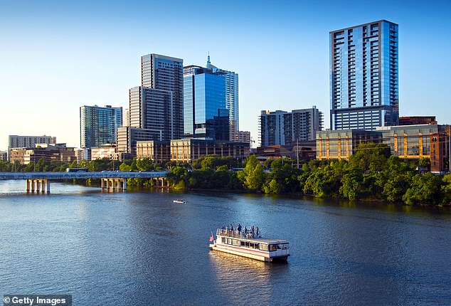 In recent months, Austin, Texas, has become a symbol of what can happen when airlines and homebuilders get too excited about a city's growing popularity