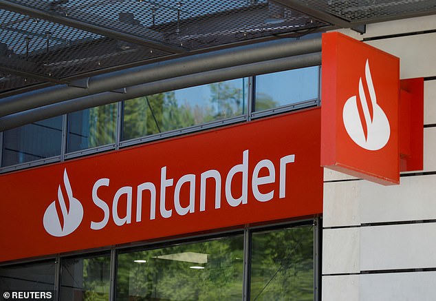 Santander uses AI, powered by Lynx Tech, to combat card and payment fraud