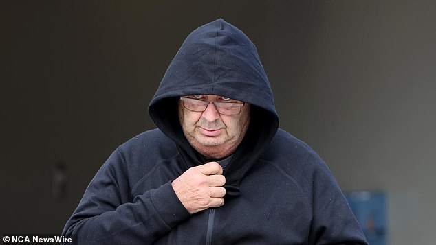 Brett Button, 59, was sentenced on Wednesday afternoon by Judge Roy Ellis at Newcastle Crown Court to 32 years in prison with a non-parole period of 24 years, commencing on May 8.