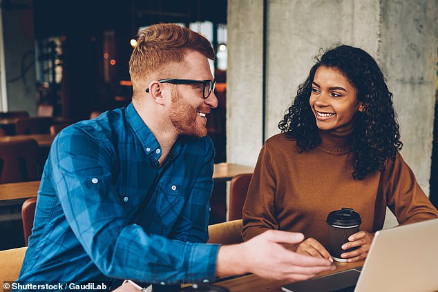 Maintaining eye contact, really listening to people and being kind to everyone are some of the secrets to an easier life, according to thousands of people