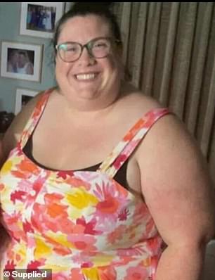 Sarah Parker weighed 375 pounds when she decided to bite the bullet and try the weight loss miracle drug Ozempic