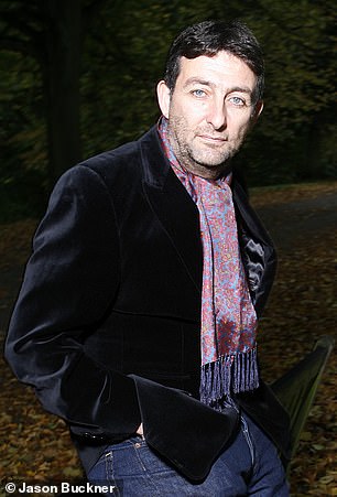 Oasis biographer PAOLO HEWITT