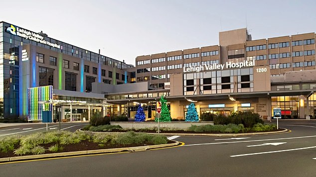 Lehigh Valley Hospital Network was the victim of a ransomware attack that exposed the personal information of 135,000 patients on the dark web