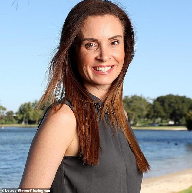 Australian entrepreneur Louise Stewart (pictured) aims to improve the financial security of the construction industry with her third-party payment platform, ProjectPay