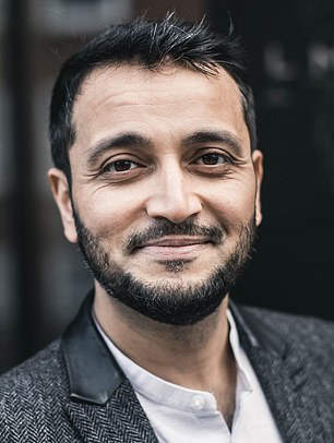 Dr Mohammed Enayat's day job is in Lewisham, where he works as a GP for the NHS. But his second job is at HUM2N, a space age biohacking clinic in South Kensington