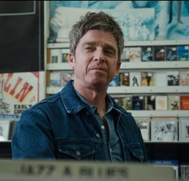 Is This The REAL Reason Oasis Are Getting Back Together? Industry experts have revealed that Noel Gallagher is in talks to sell the band's back catalogue for £250million during their sell-out reunion tour