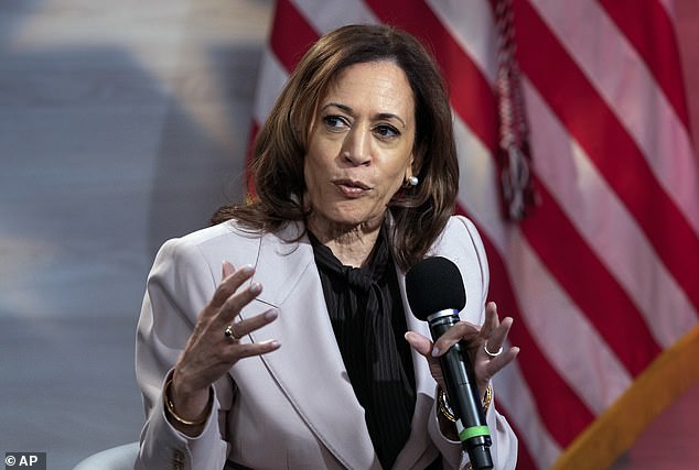 Democratic presidential candidate Vice President Kamala Harris has shied away from more traditional media interviews since receiving the Democratic nomination for president