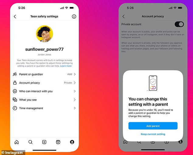 Starting today, Instagram is tightening its teen policies by introducing 