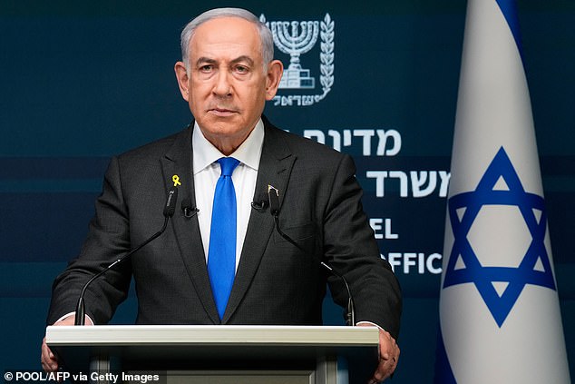 Reports have emerged that Benjamin Netanyahu is set to fire his Defense Minister, Yoav Gallant