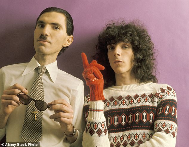 Lonely Voices: Sparks sang This Town Ain't Big Enough for Both Of Us