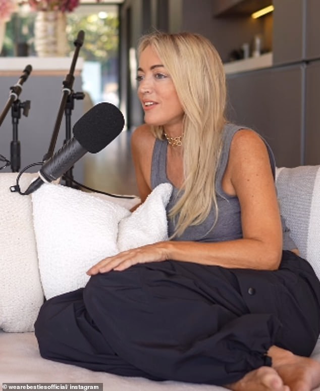 The 49-year-old radio star revealed in the latest episode of the podcast Her Best Life that she has an extensive collection of sex toys that she uses very often.