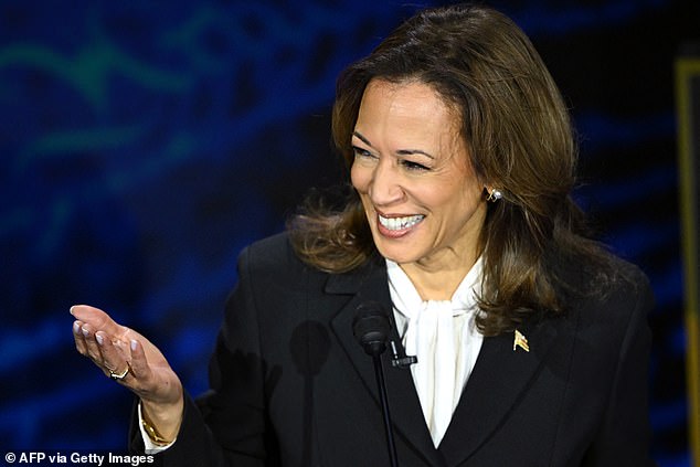 If she attends the ceremony on Long Island, Swift could use the platform to redouble her support for Kamala Harris in the upcoming presidential election.