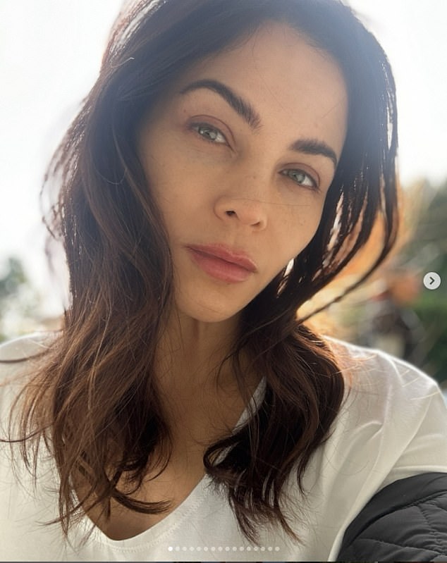 Jenna Dewan marked her split from Channing Tatum with a celebratory Instagram post, shedding light on her current mindset