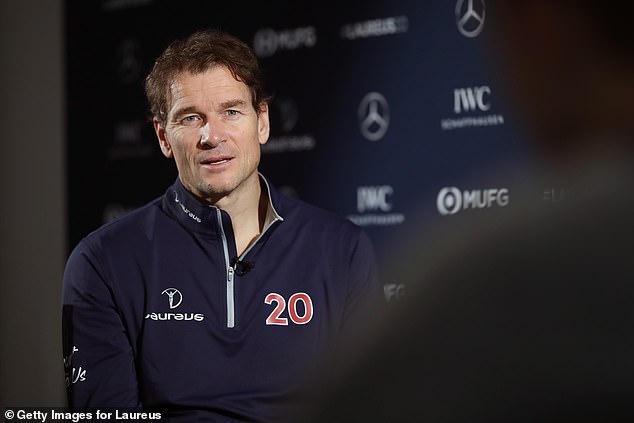 Jens Lehmann has been fined six figures after being found guilty of property damage and attempted fraud