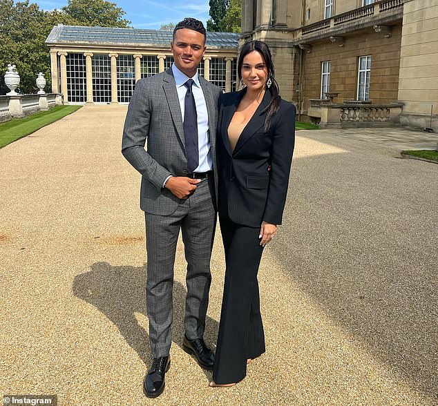 Former Tottenham Hotspur and England midfielder Jenas is fighting to save his 12-year marriage after admitting he sent explicit text messages to two female employees at the BBC