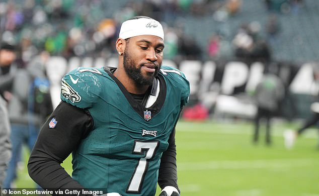 Haason Redick has yet to report to the Jets after being traded by the Eagles in April