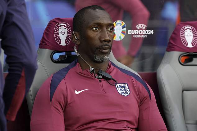 Jimmy Floyd Hasselbaink says he is 'convinced' a Chelsea star 'will be a £150m player'