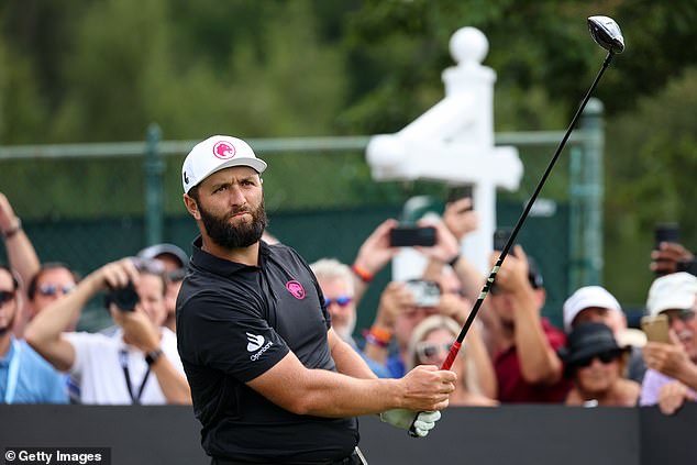 Jon Rahm has finally appealed six-figure fines imposed on him by the DP World Tour