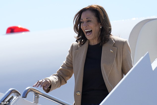 Democratic presidential candidate Vice President Kamala Harris has withdrawn some of her more left-wing policy proposals