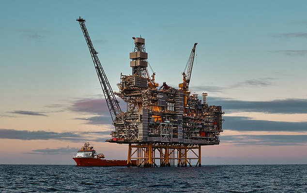 Blow: North Sea oil industry faces increase in nominal tax rate from 75 percent to 78 percent and loss of investment tax breaks