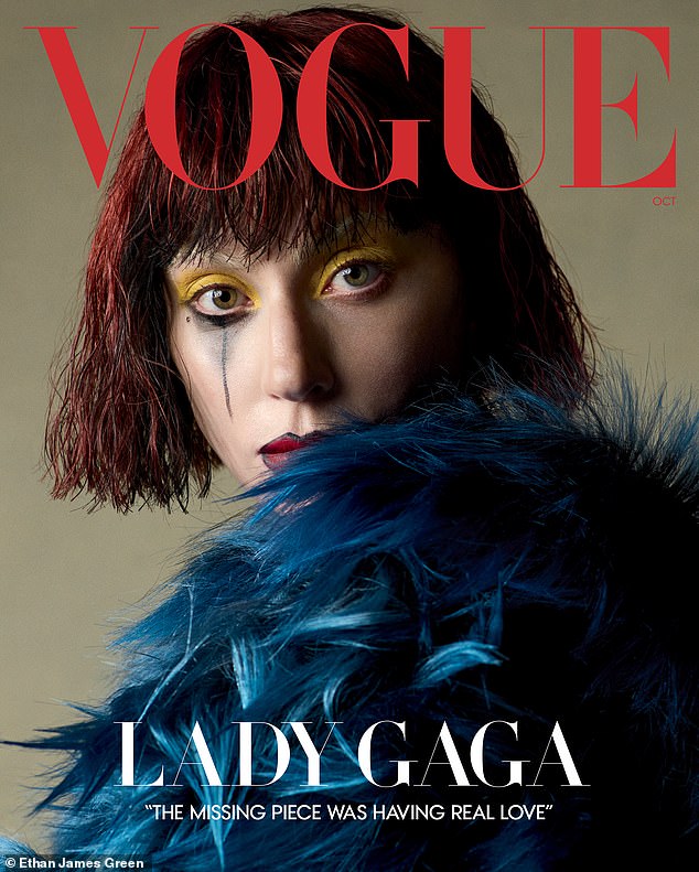 The October 2024 issue of Vogue will be available on newsstands nationwide from September 24.