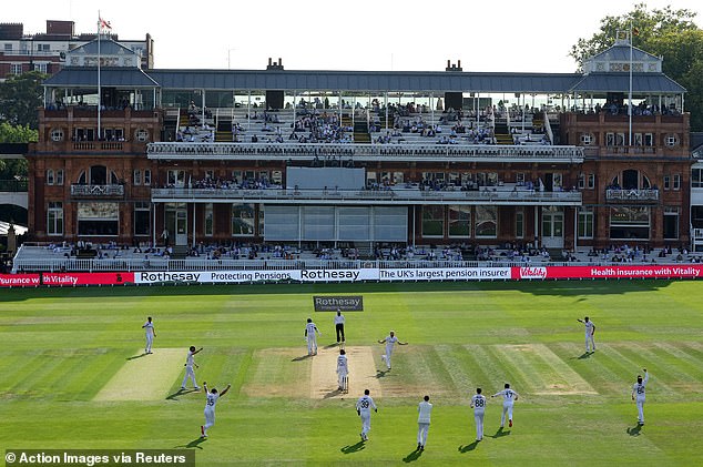 The MMC has announced ticket prices for England's Test series with India next summer