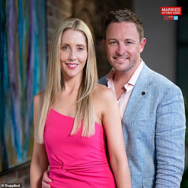 Matt rose to fame when he was paired with Kate Laidlaw in MAFS, a pairing that didn't end in love but certainly earned him the affection of the public